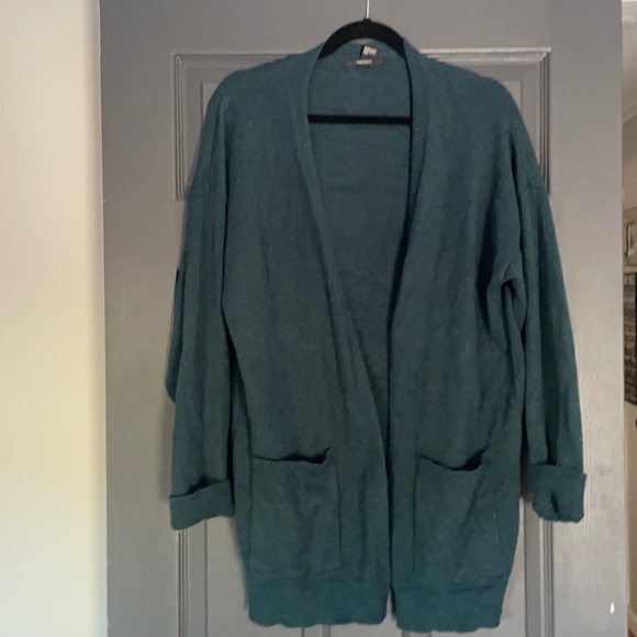 Forever 21 Cardigan - Picture 1 of 4